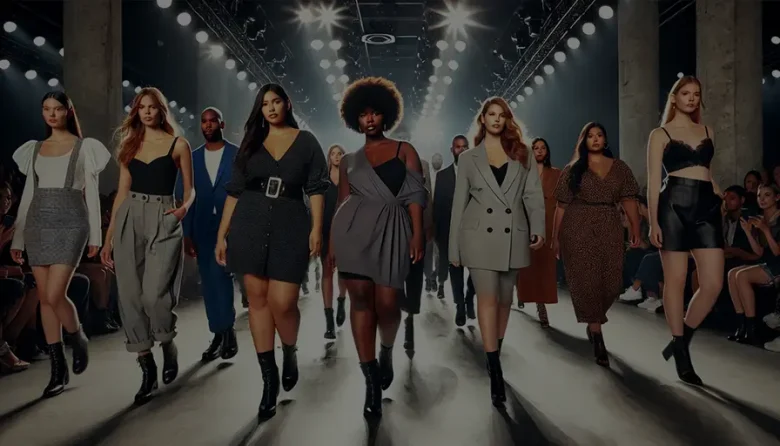 How Plus-Size Fashion Is Redefining Global Beauty Standards and Inspiring Inclusivity