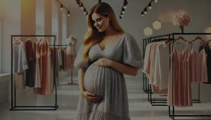 Comparativo de Marcas Análise de Vestidos de Maternidade Plus Size e Seus Benefícios para a Saúde