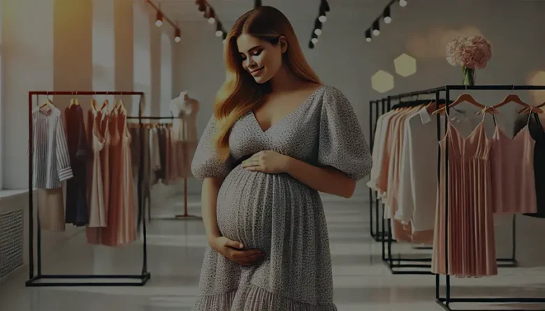 Brand Comparison Analysis of Plus Size Maternity Dresses and Their Health Benefits