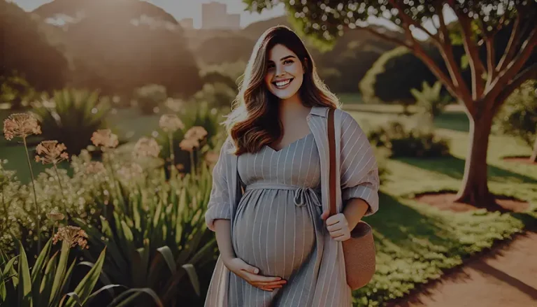 Transforme Seu Visual Chapéus e Boinas para Gestantes Plus Size que Encantam