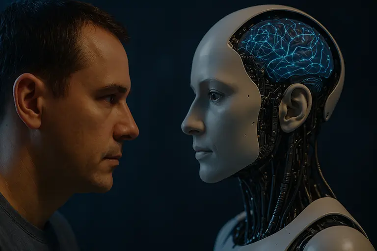 o que é inteligência artificial