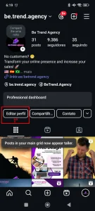 Como Colocar Link Whatsapp no Instagram
